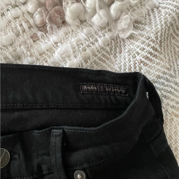 Citizens of Humanity Avedon Skinny Jeans - Picture 2 of 6